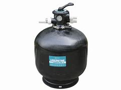 Sand Filter LEISURETIME II FIBREGLASS Sand Filter LEISURETIME II FIBREGLASS